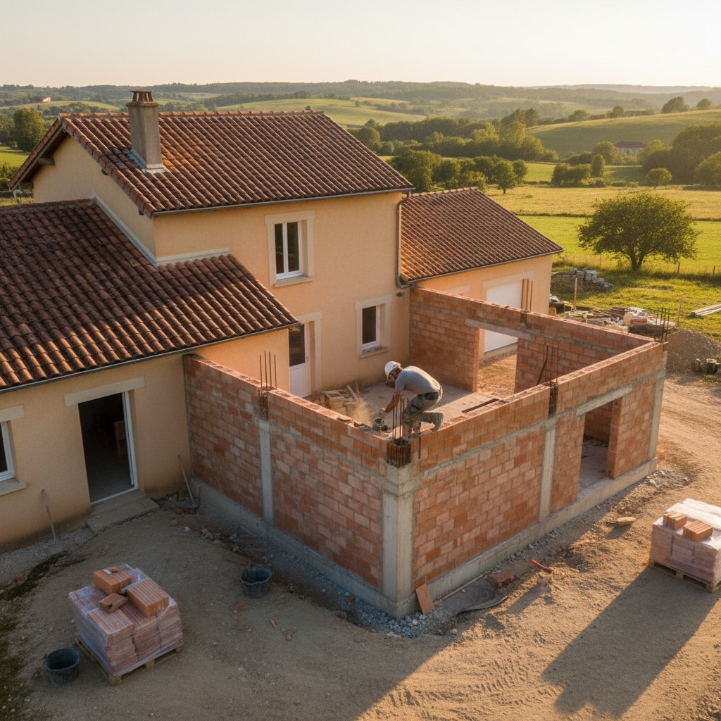 CAVAZZA B.T.P.